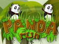 Spel Panda Run 