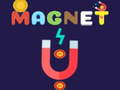 Spel Magnet
