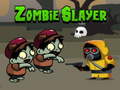 Spel Zombie Slayer
