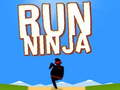 Spel Run Ninja  