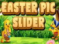 Spel Easter Pic Slider