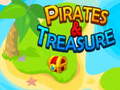 Spel Pirates & Treasures