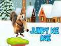 Spel Jumpy Ice Age 