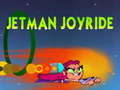 Spel Jetman Joyride