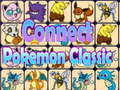 Spel Connect Pokémon Classic