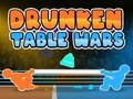 Spel Drunken Table Wars