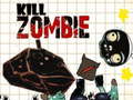 Spel Kill Zombie