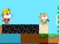 Spel Miner Cat 4