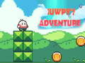 Spel Nuwpy`s Adventure