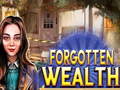 Spel Forgotten Wealth