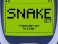 Spel Snake Bit 3310