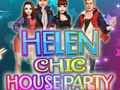 Spel Helen Chic House Party