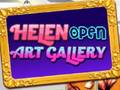 Spel Helen Open Art Gallery