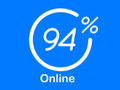 Spel 94% Online