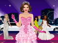 Spel Prom Queen Dress Up High School 