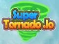 Spel Super Tornado.io