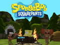 Spel Spongebob Squarepants 