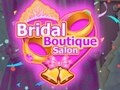Spel Bridal Boutique Salon