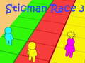 Spel Sticman Race 3D