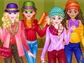 Spel Princesses Edgy Fashion