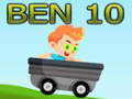 Spel Ben 10 