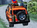 Spel Off road Jeep vehicle 3d