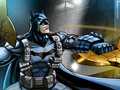 Spel Batman Missions Gotham City Mayhem