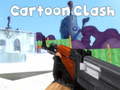 Spel Cartoon Clash