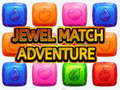 Spel Jewel Match Adventure 