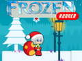 Spel Frozen Runner