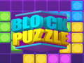 Spel Block Puzzle