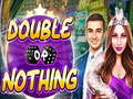 Spel Double or Nothing