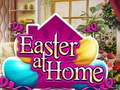 Spel Easter at Home