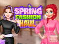 Spel Spring Fashion Haul