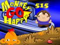 Spel Monkey Go Happy Stage 515