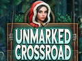 Spel Unmarked Crossroad
