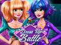 Spel Dress Up Battle