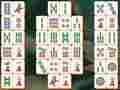 Spel Holiday Mahjong Remix