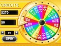 Spel Wheel Of Fortune