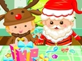 Spel Christmas Gift Box