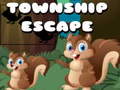 Spel Township Escape