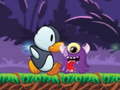Spel Penguin Adventure -Imposter