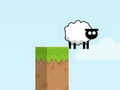 Spel Jumpy Sheep