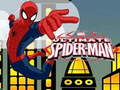 Spel Marvel Ultimate Spider-man 