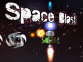 Spel Space Blast