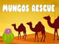 Spel Mungos Rescue