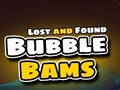 Spel Lost and Found Bubble Bams