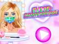 Spel Ellie: Maskne Face Care