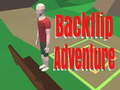 Spel Backflip Adventure