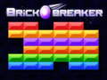 Spel Brick Breaker